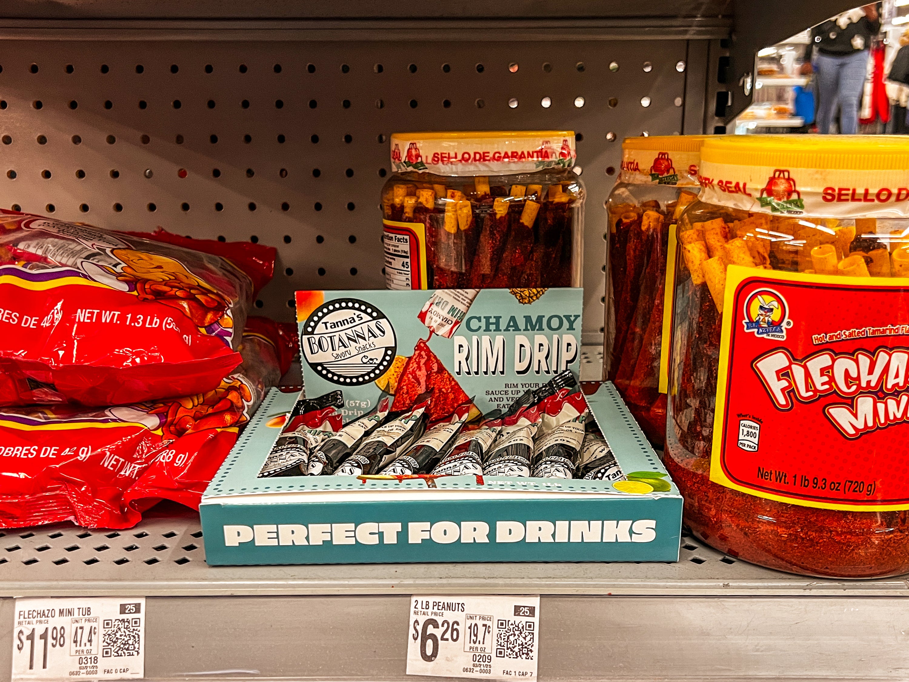 Chamoy Rim Drip OG Packs – The Perfect Grab-and-Go Chamoy
