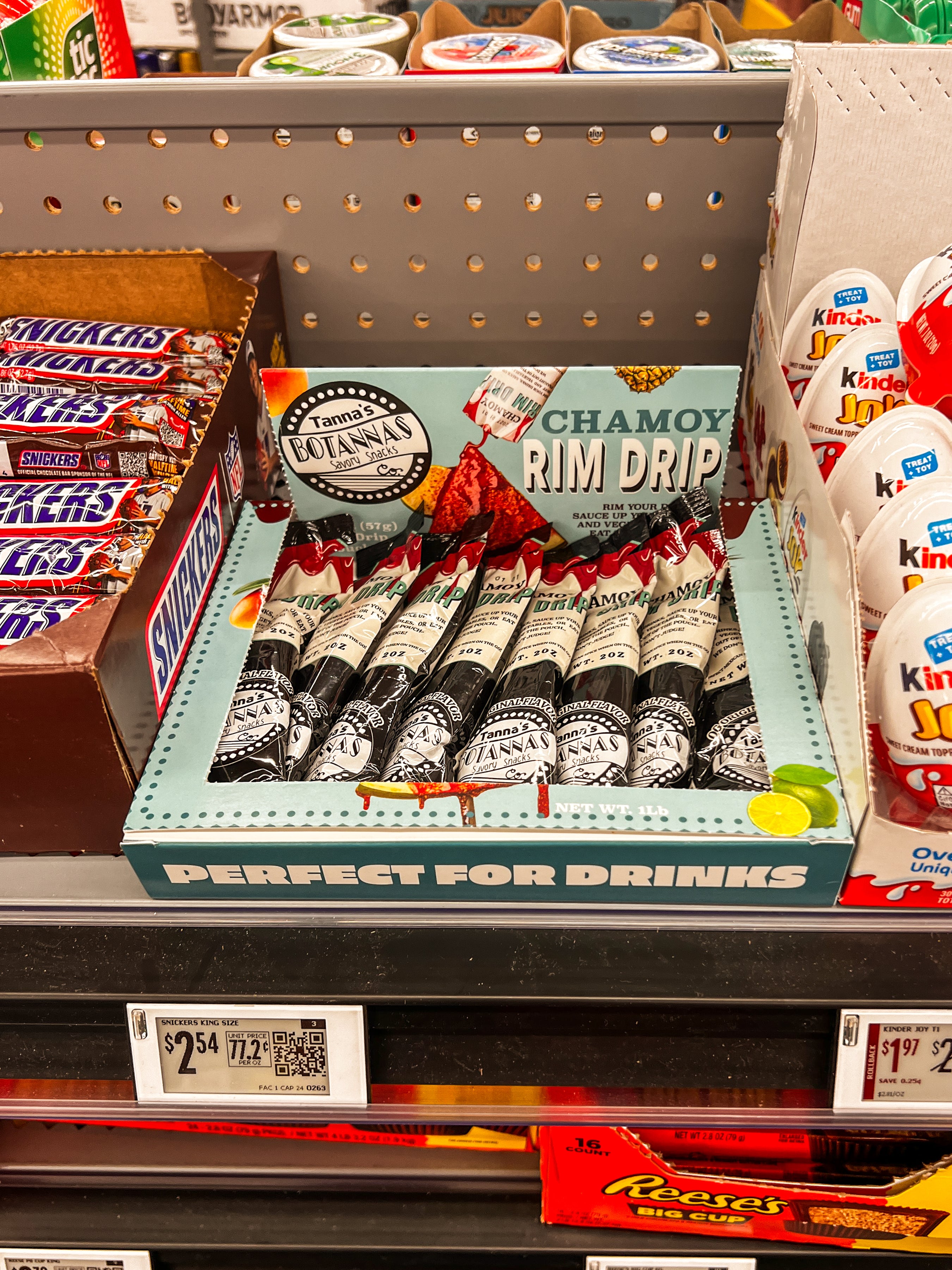Chamoy Rim Drip OG Packs – The Perfect Grab-and-Go Chamoy