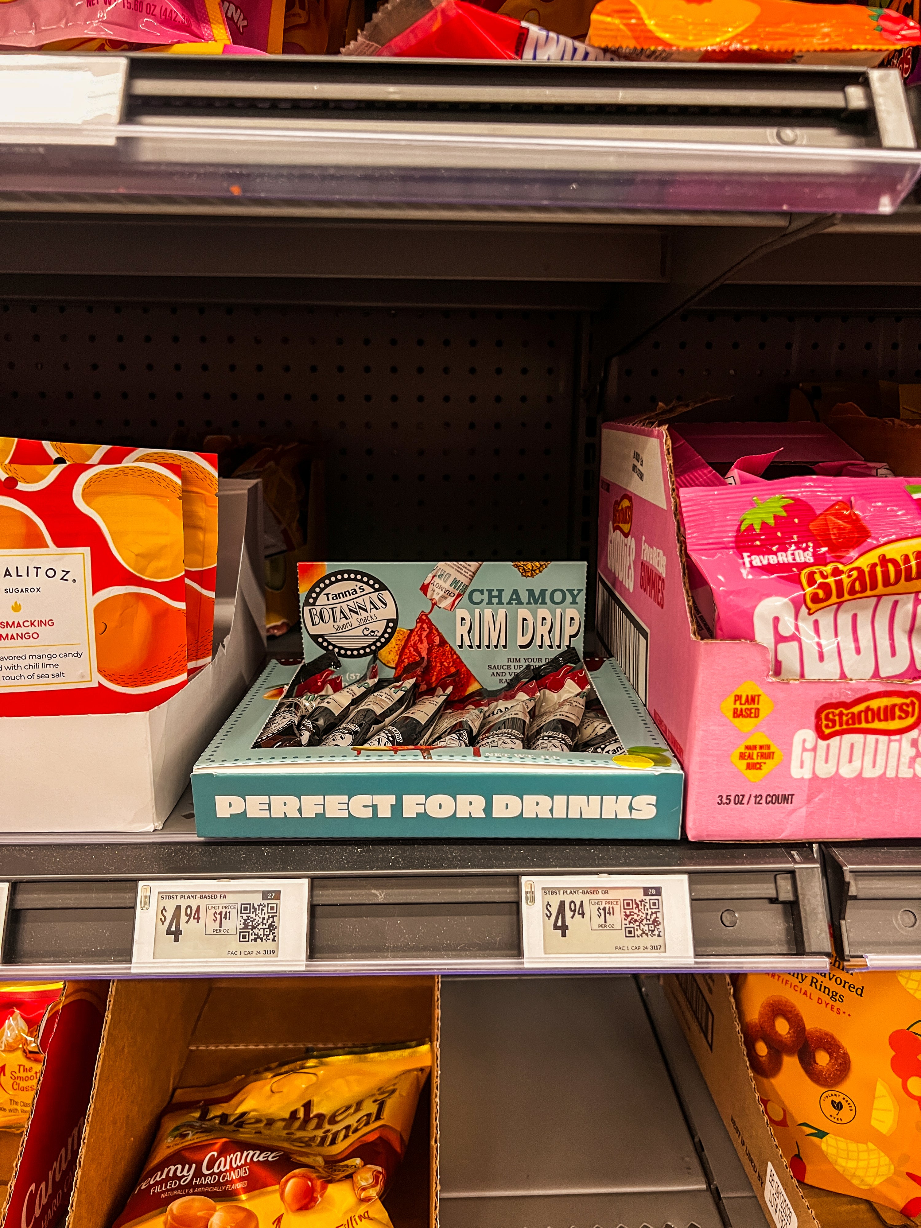 Chamoy Rim Drip OG Packs – The Perfect Grab-and-Go Chamoy