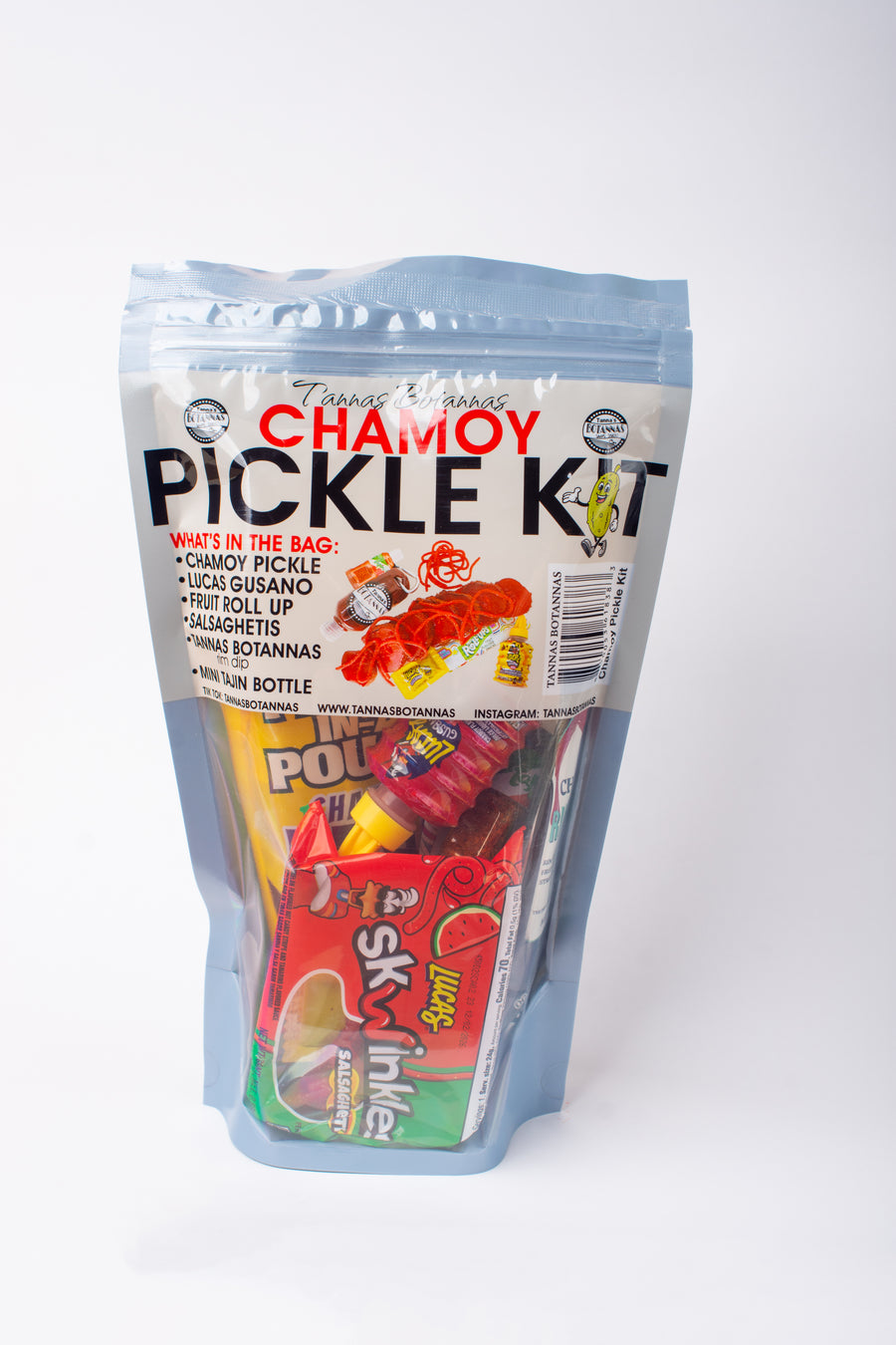 WH • Chamoy Pickle Kit
