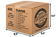 Sour Beltz 4oz - 20 Unit Case