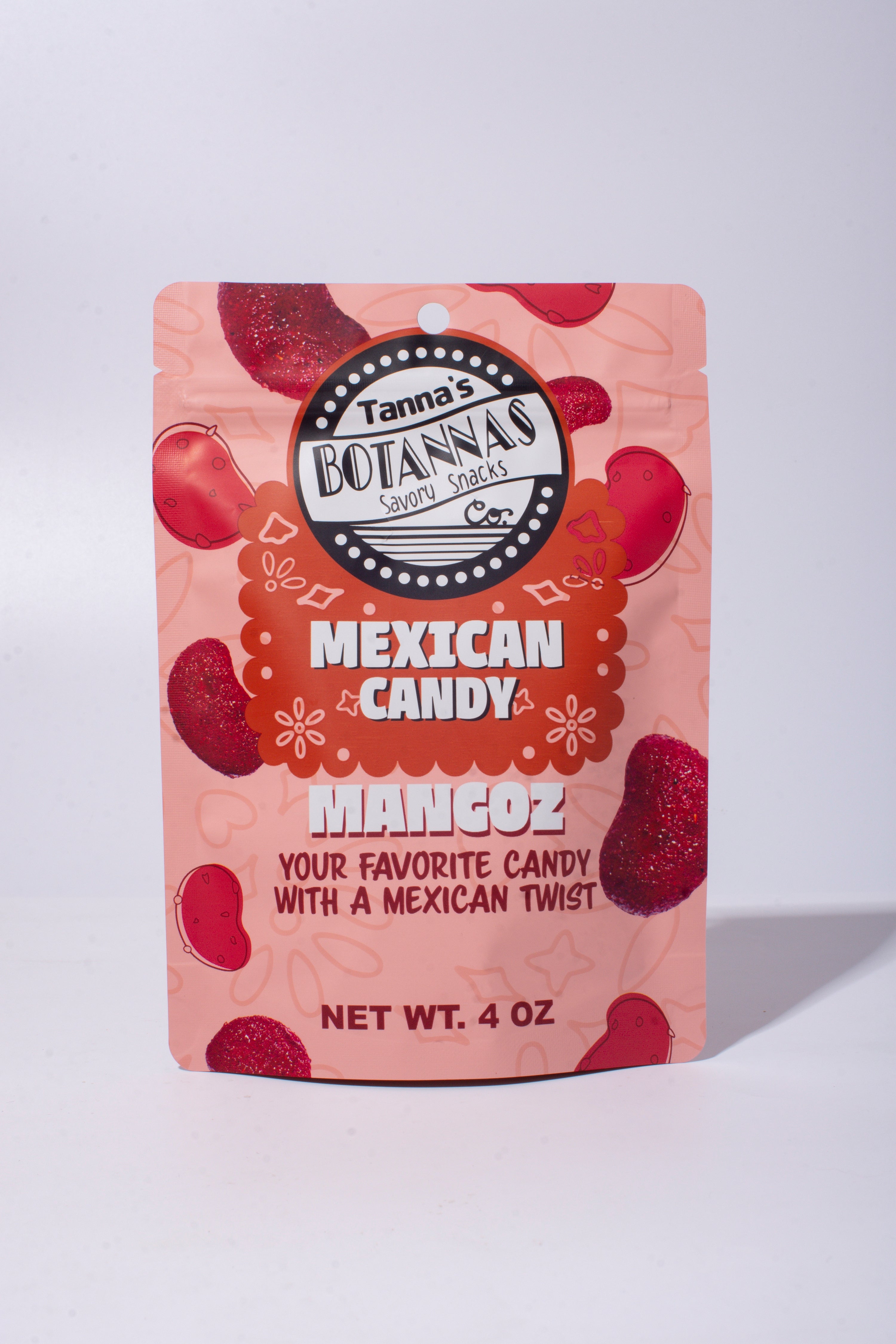 WH • Mangoz 4oz
