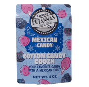Cotton Candy Goozh 4oz image 2