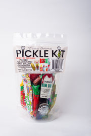 Pickle Kit wholesale case