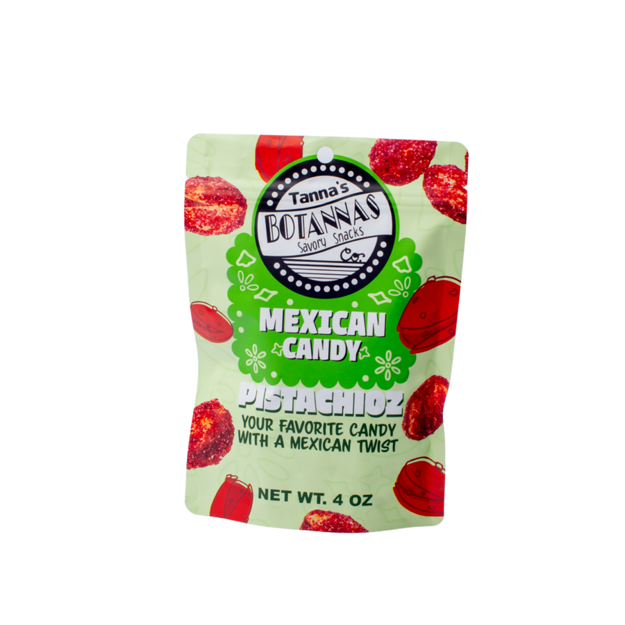 Pistachioz 4oz – 20 Unit Case