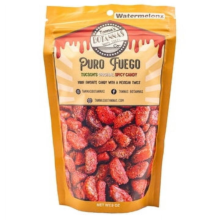 Watermelonz 9oz – 15 Unit Case | Previous Packaging