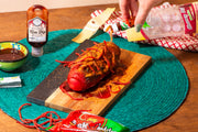 Chamoy Pickle Kit – 20 Unit Case