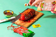 Chamoy Pickle Kit – 20 Unit Case