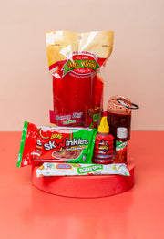 Chamoy Pickle Kit – 20 Unit Case
