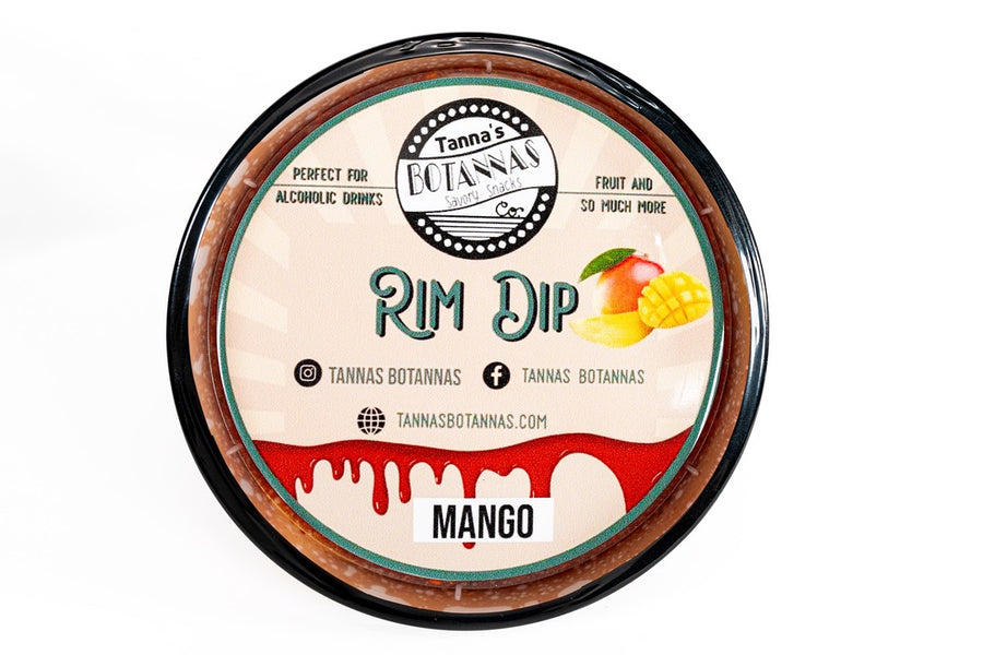 WH • Rim Dip Mango