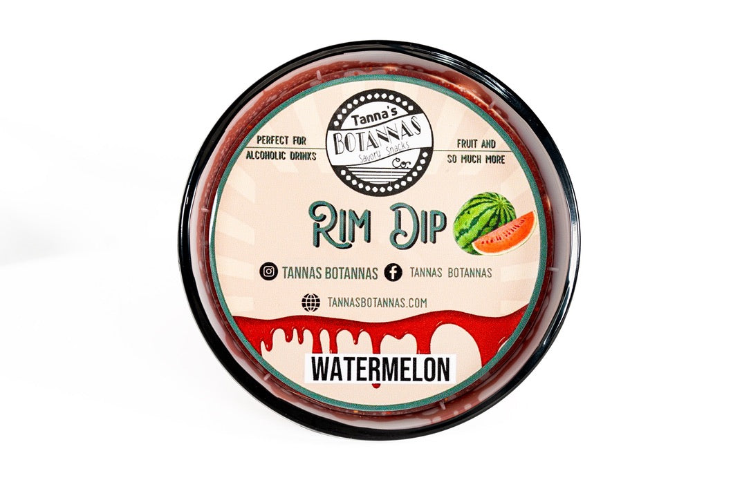 Rim Dip Watermelon wholesale case