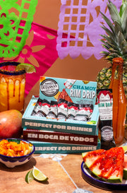Chamoy Rim Drip OG Packs – The Perfect Grab-and-Go Chamoy