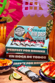 Chamoy Rim Drip OG Packs – The Perfect Grab-and-Go Chamoy