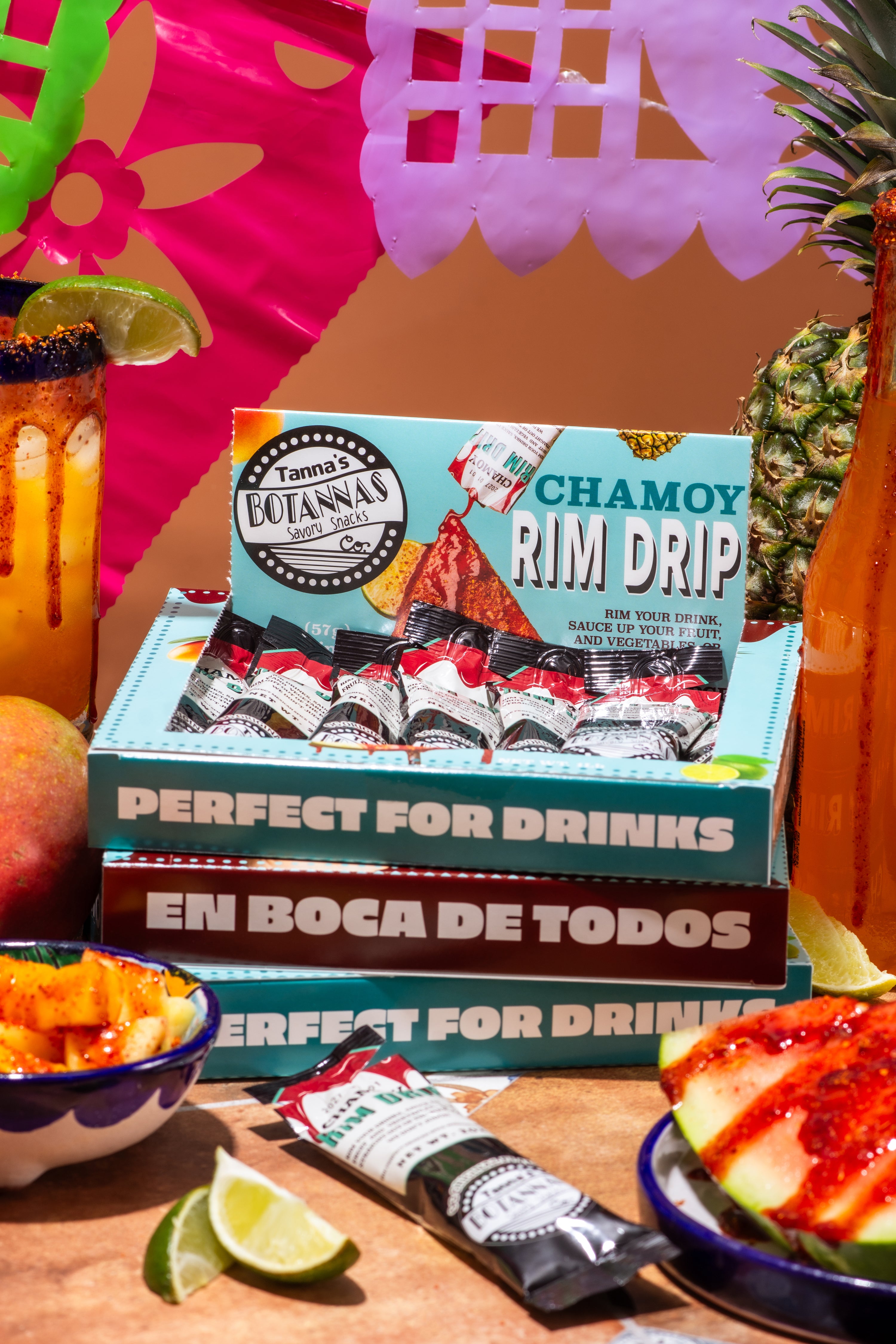 Chamoy Rim Drip OG Packs – The Perfect Grab-and-Go Chamoy