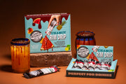 Chamoy Rim Drip OG Packs – The Perfect Grab-and-Go Chamoy