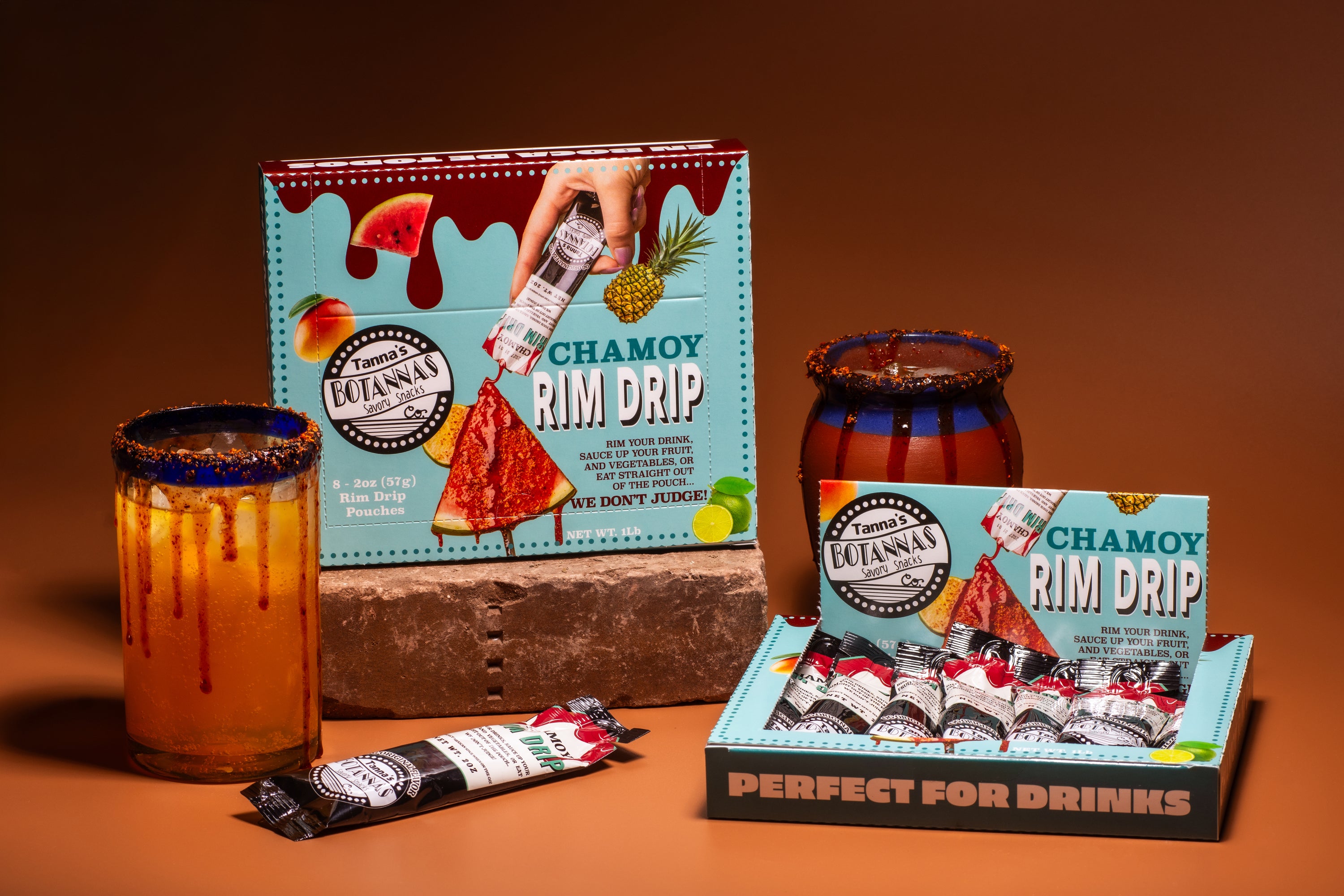 Chamoy Rim Drip OG Packs – The Perfect Grab-and-Go Chamoy
