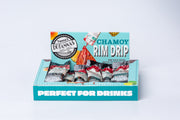 Chamoy Rim Drip OG Packs – The Perfect Grab-and-Go Chamoy