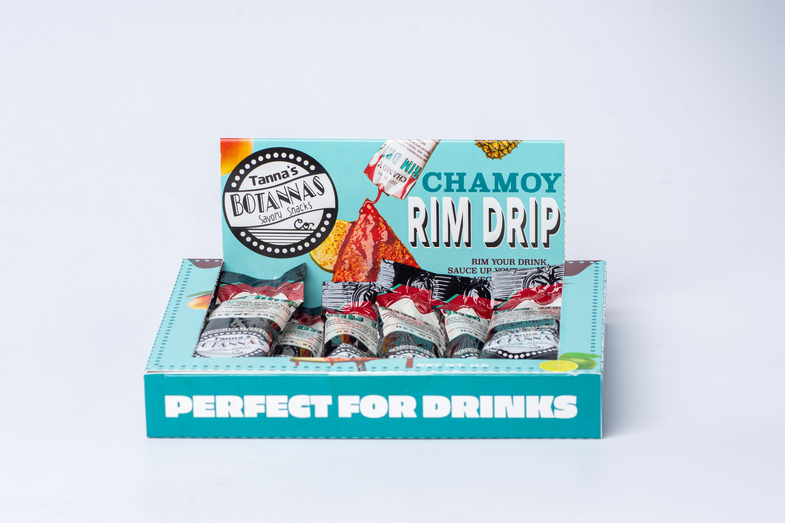 Chamoy Rim Drip OG Packs – The Perfect Grab-and-Go Chamoy