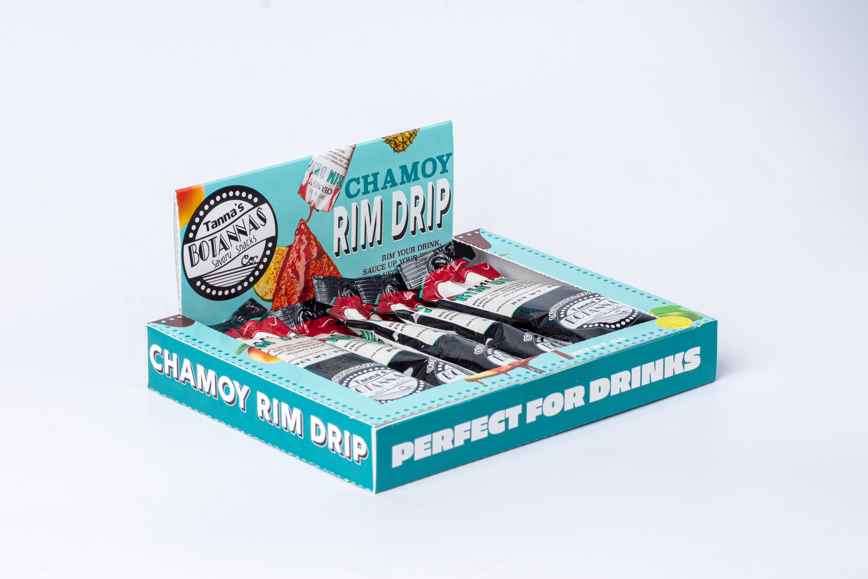 Chamoy Rim Drip OG Packs – The Perfect Grab-and-Go Chamoy