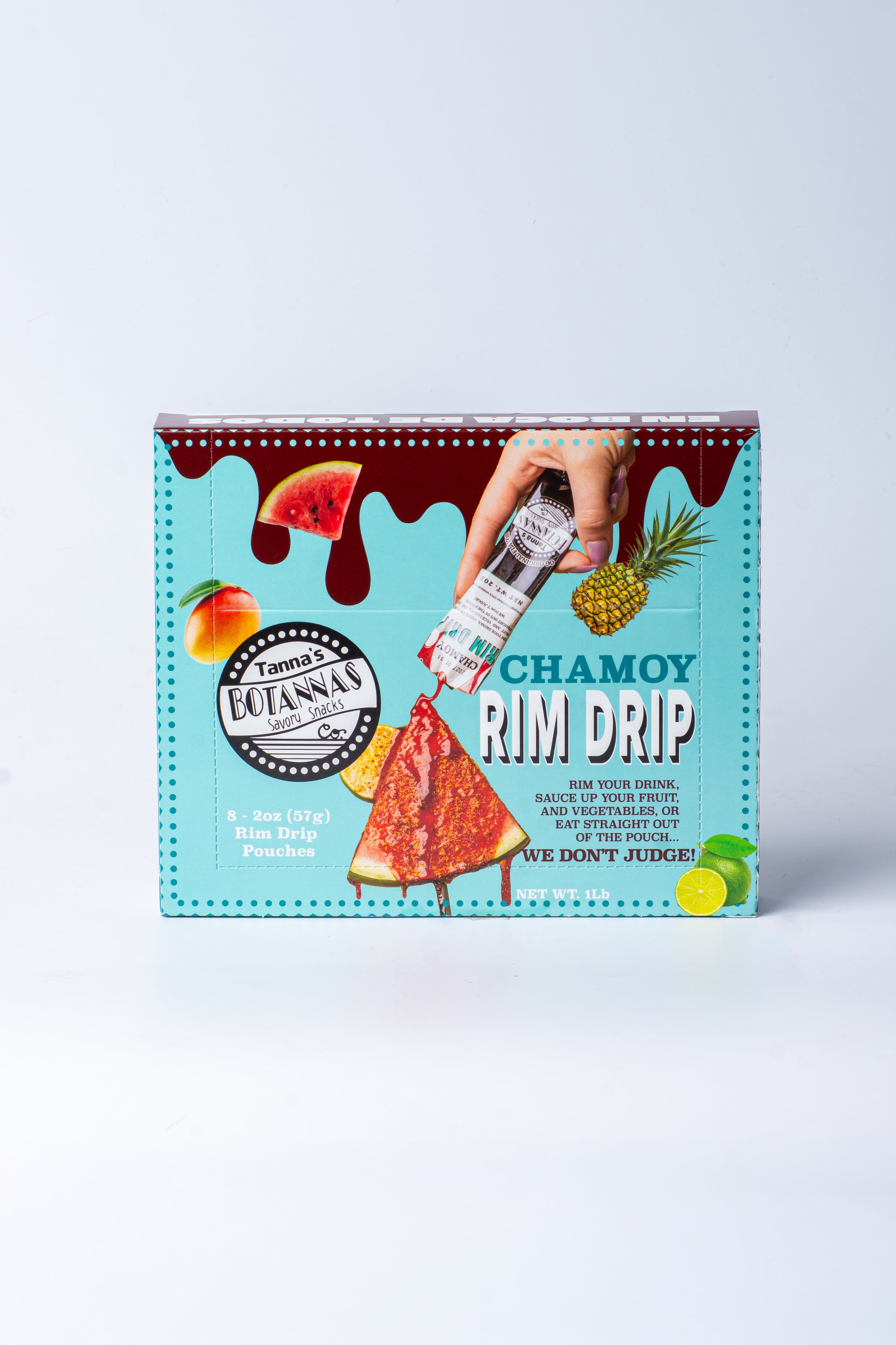 Chamoy Rim Drip OG Packs – The Perfect Grab-and-Go Chamoy