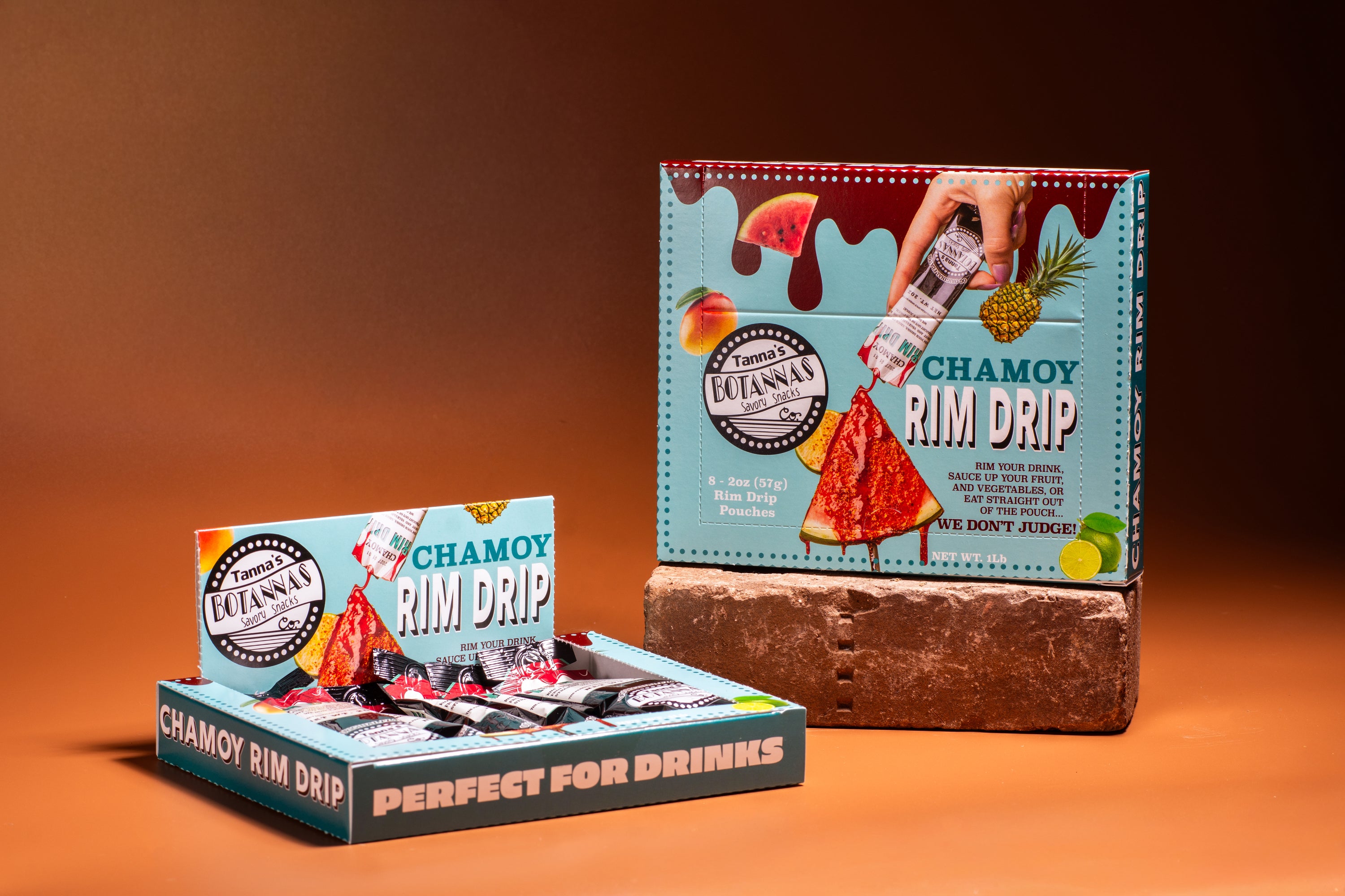 Chamoy Rim Drip OG Packs – The Perfect Grab-and-Go Chamoy