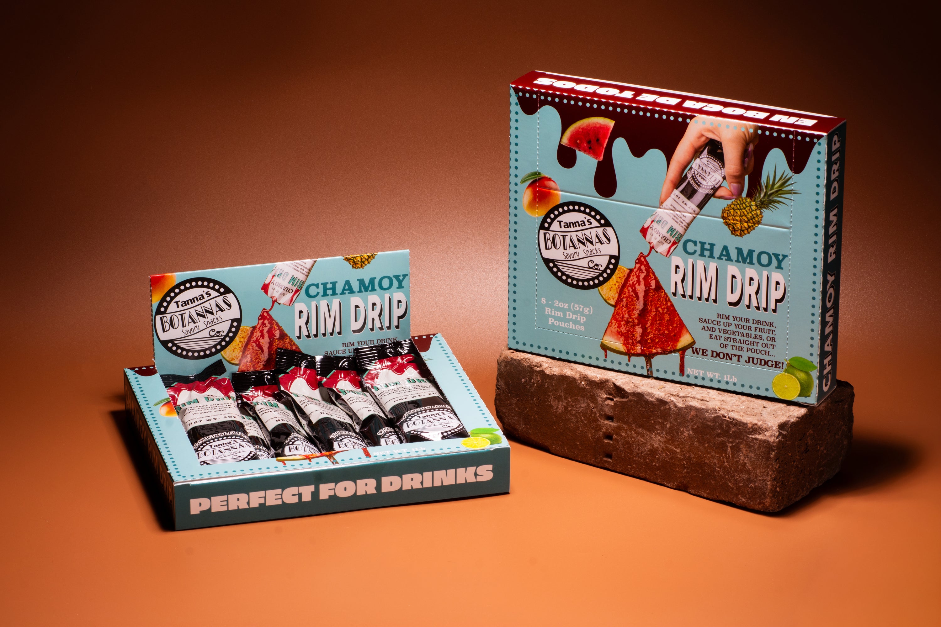 Chamoy Rim Drip OG Packs – The Perfect Grab-and-Go Chamoy