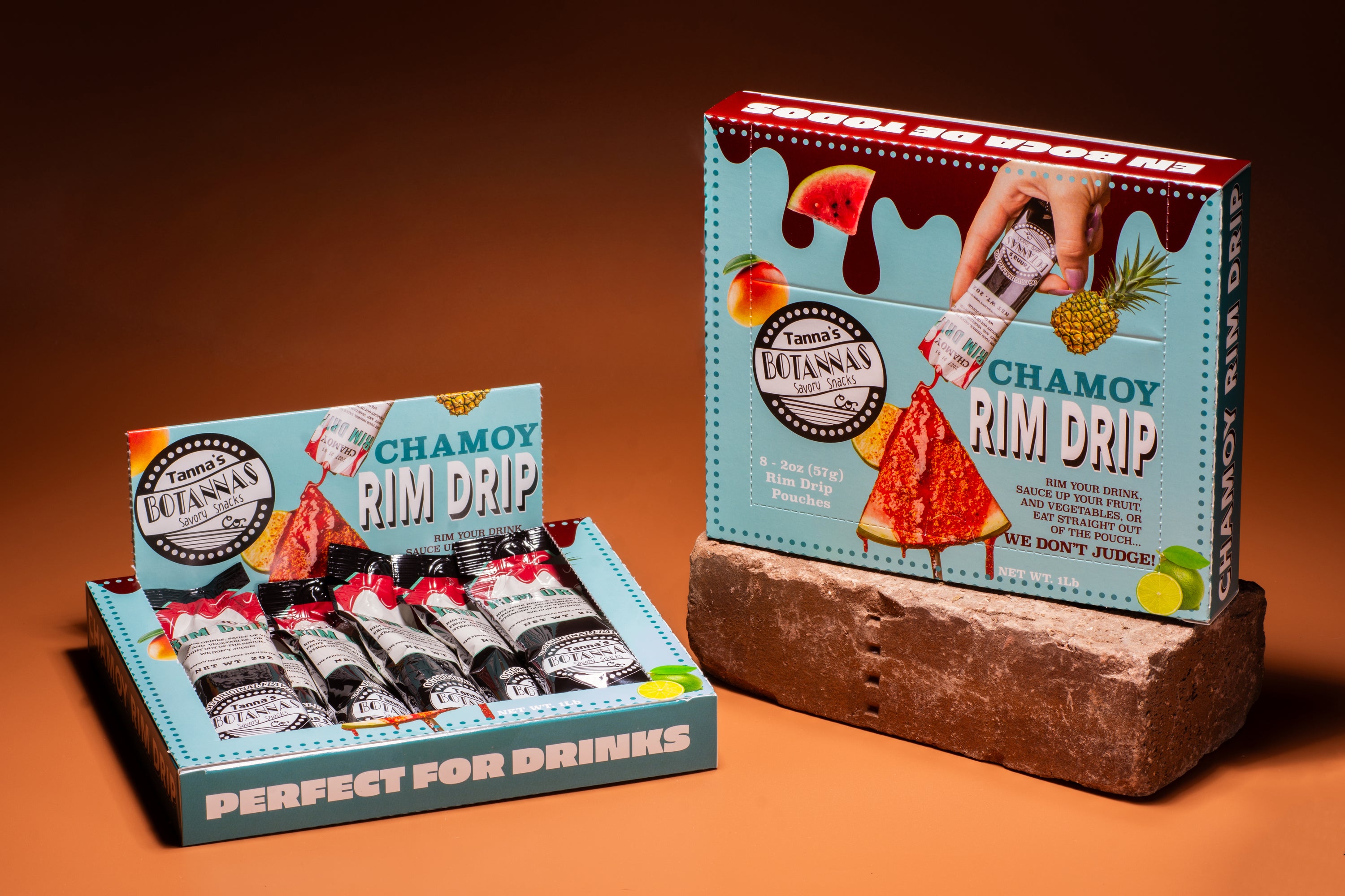 Chamoy Rim Drip OG Packs – The Perfect Grab-and-Go Chamoy