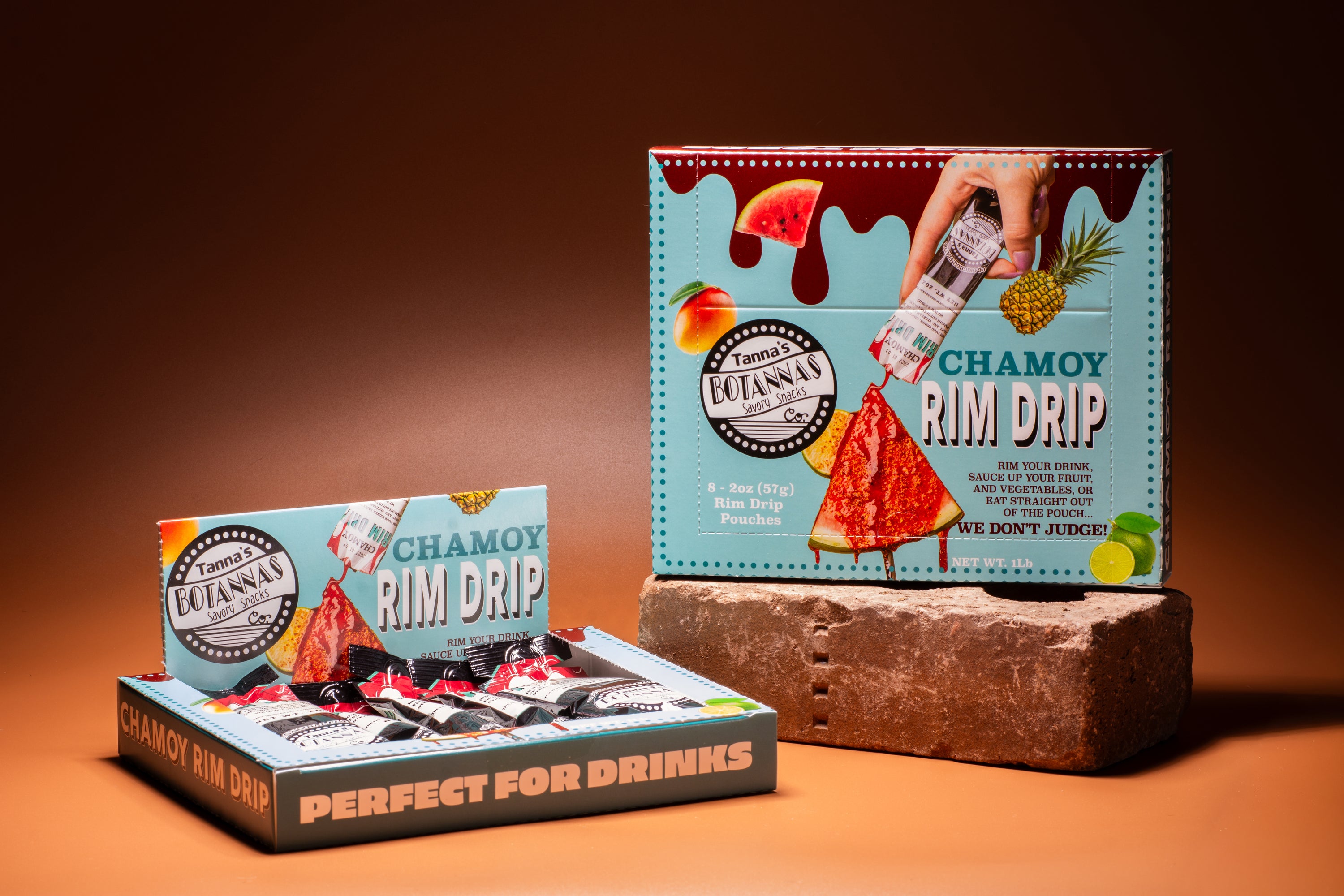 Chamoy Rim Drip OG Packs – The Perfect Grab-and-Go Chamoy