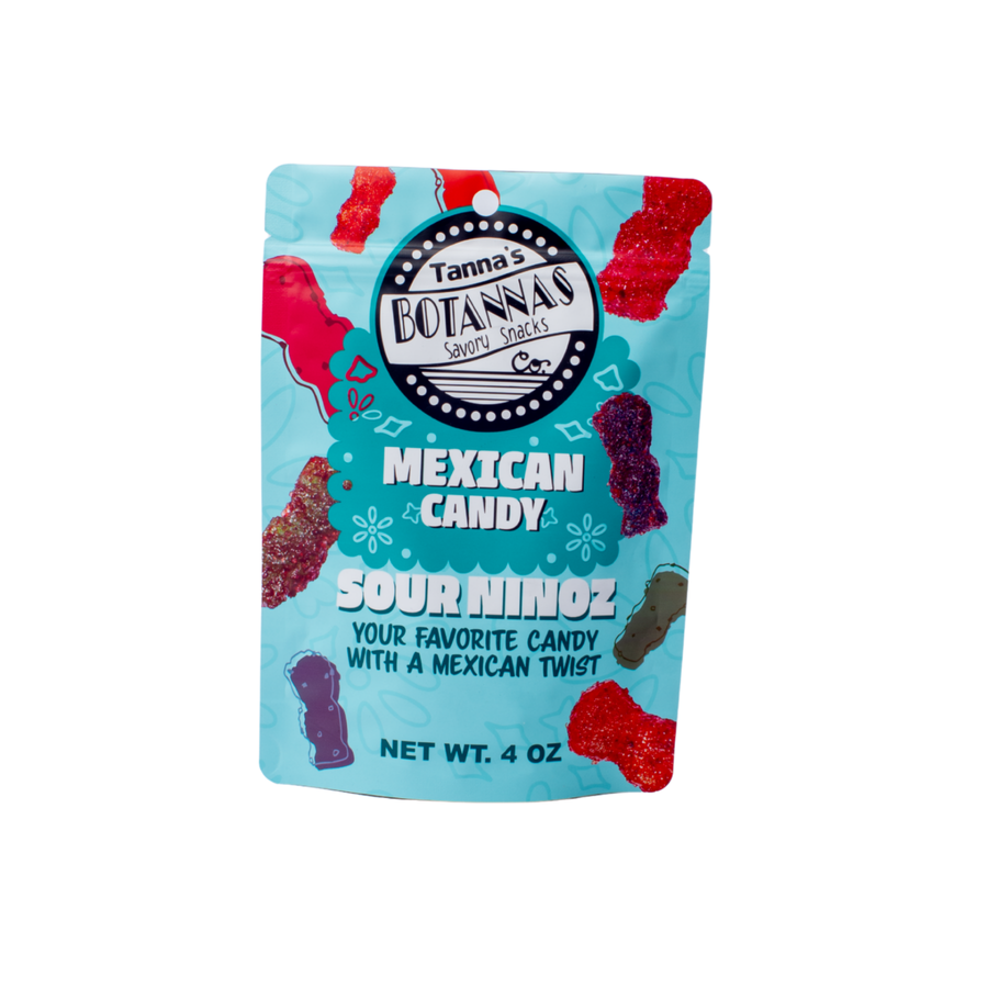 Sour Kidz 4oz – 20 Unit Case