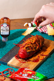 Chamoy Pickle Kit – 20 Unit Case