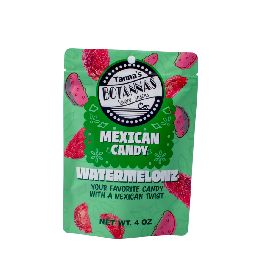Watermelonz 4oz – 20 Unit Case